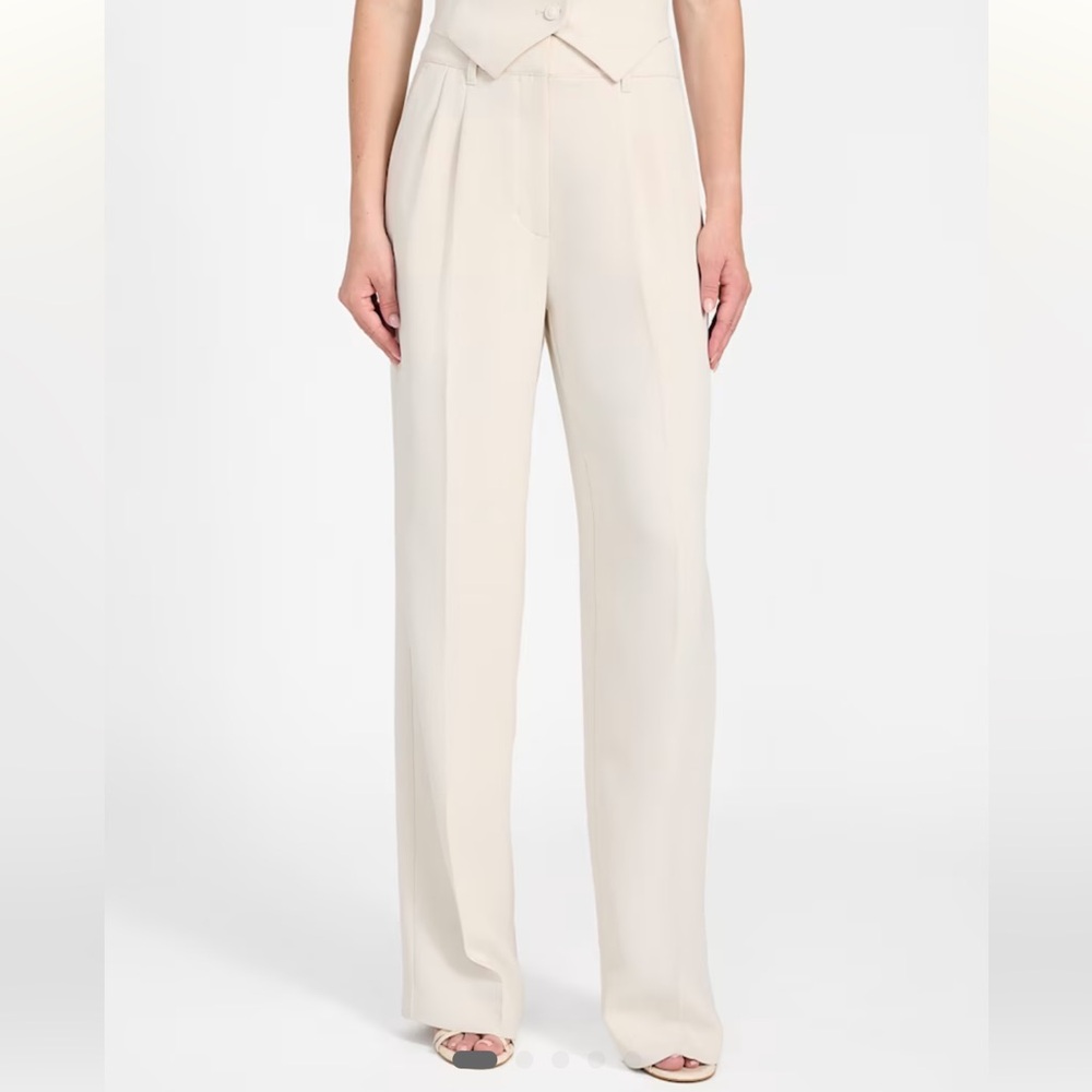 Guess Eco Theoline Perfect Pants